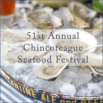 Chincoteague-Seafood-Festival